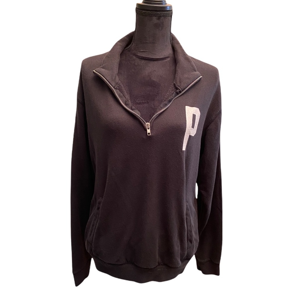 Victoria's Secret PINK Pullover Sweatshirt